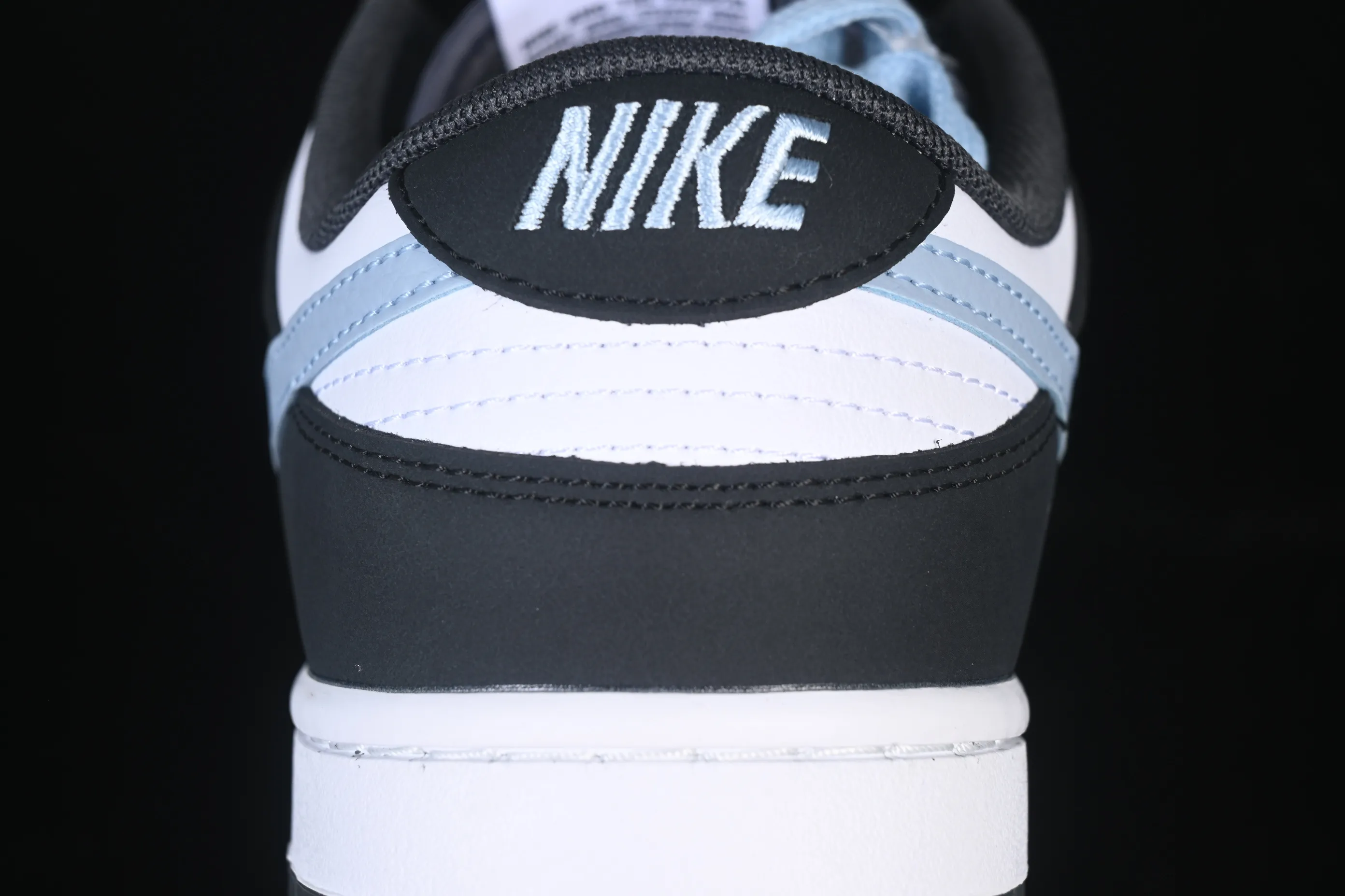 All categories Nk SB Dunk series Nk SB Dunk Low low-top sneakers N version Nike SB Dunk Low white anthracite low-top casual sneakers IB3079-100
